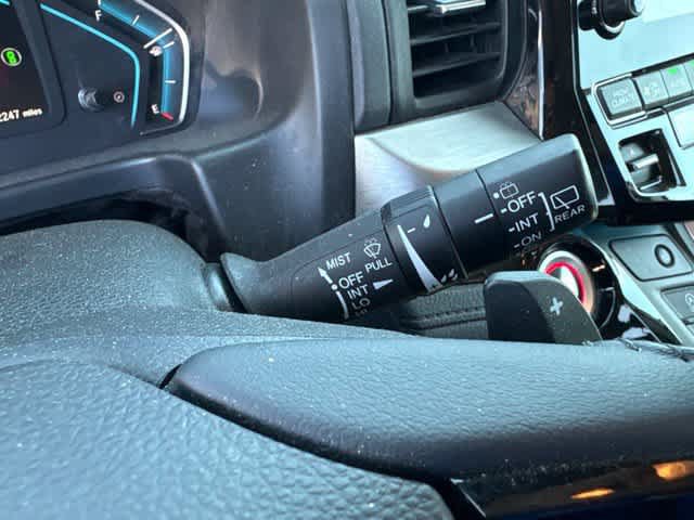 Used 2022 Honda Odyssey Touring image 17