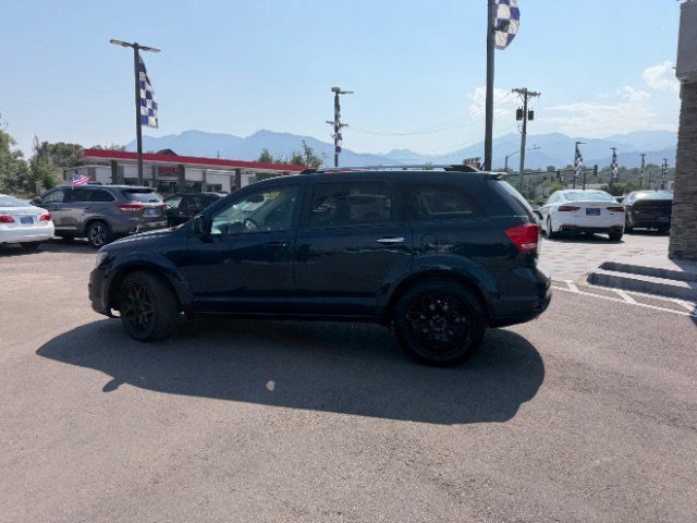 Used 2013 Dodge Journey Crew w/ Flexible Seating Group FWD image 9