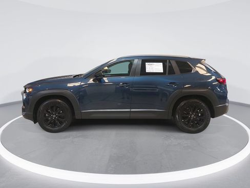 Certified 2025 MAZDA CX-50 AWD 2.5 S w/ Cargo Package image 8
