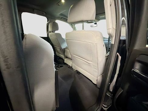 Used 2019 Chevrolet Silverado 1500 Custom w/ Custom Convenience Package image 26