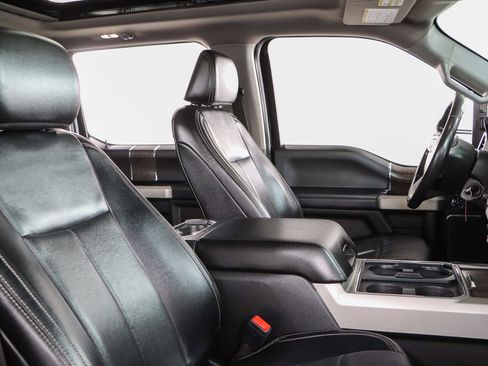 Used 2021 Ford F250 Lariat image 28