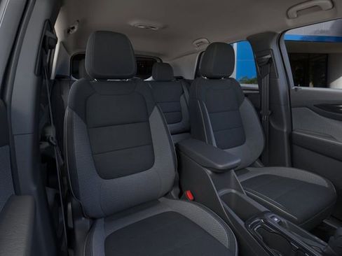 New 2026 Chevrolet TrailBlazer LS w/ LS Convenience Package image 16