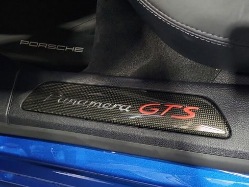 Used 2015 Porsche Panamera GTS image 39