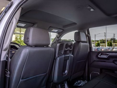 Used 2024 Chevrolet Silverado 2500 LTZ AWD/4WD image 42