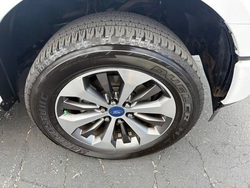 Used 2019 Ford F150 XL w/ Equipment Group 101A Mid AWD/4WD image 7