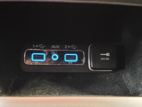 Used 2018 Jeep Grand Cherokee Trailhawk w/ Trailhawk Luxury Group image 30