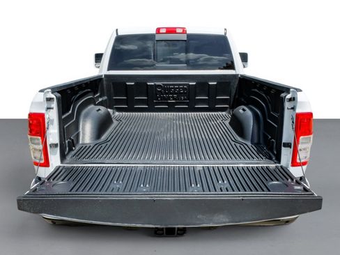 Used 2023 RAM 2500 Tradesman AWD/4WD image 58