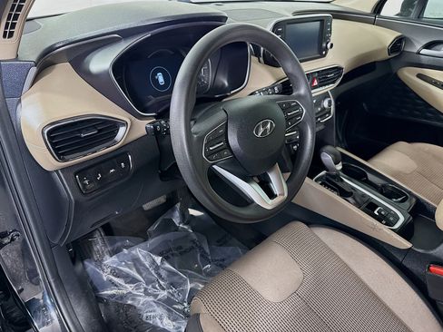 Used 2020 Hyundai Santa Fe SEL image 23