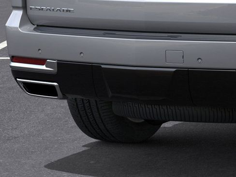New 2026 Cadillac Escalade Luxury image 14