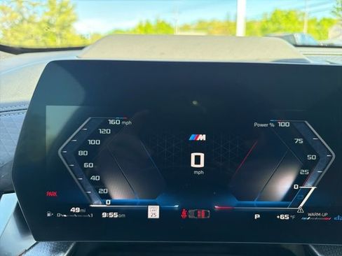 Used 2026 BMW X2 M35i w/ Technology Package AWD/4WD image 17