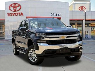 Used 2019 Chevrolet Silverado 1500 LT w/ Texas Edition AWD/4WD video 1