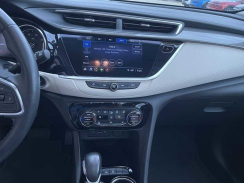 Used 2023 Buick Encore GX Essence w/ Experience Buick Package image 34