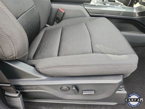 Certified 2023 Ford F150 XLT w/ Equipment Group 302A High image 33