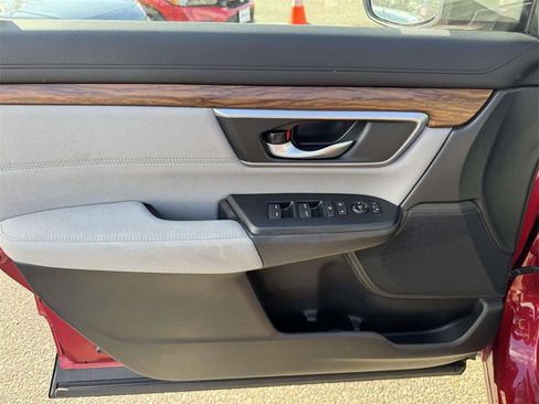 Certified 2022 Honda CR-V EX image 14
