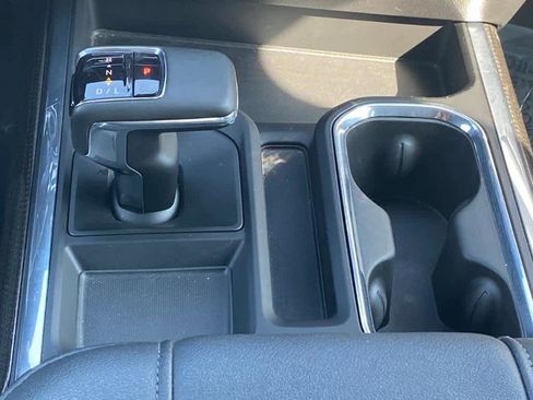 Used 2023 Chevrolet Silverado 1500 LT Trail Boss w/ Protection Package image 14