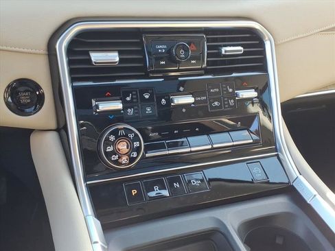 New 2026 Nissan Armada Platinum w/ Convenience Package image 12