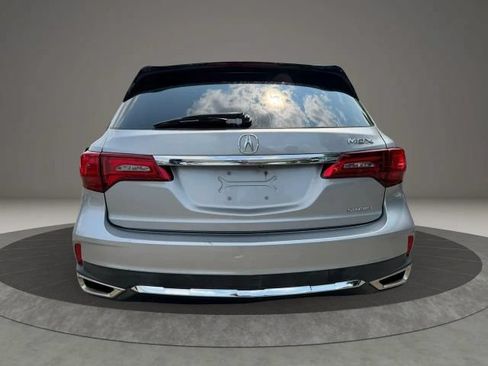 Used 2019 Acura MDX SH-AWD image 6