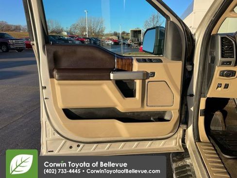 Used 2018 Ford F150 Lariat image 26