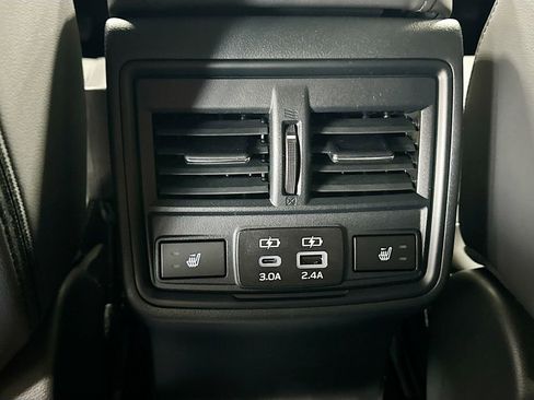 New 2026 Subaru Outback Limited AWD/4WD image 25