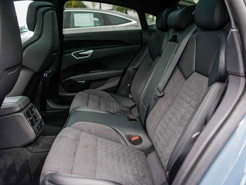 Certified 2022 Audi e-tron GT Prestige w/ Prestige Package image 18