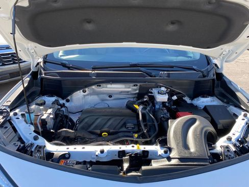 Used 2025 Buick Encore GX Preferred image 31