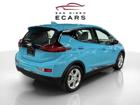 Used 2020 Chevrolet Bolt LT image 5