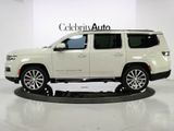 Used 2022 Jeep Grand Wagoneer Series I w/ Rear Seat Video Group 1 image 4