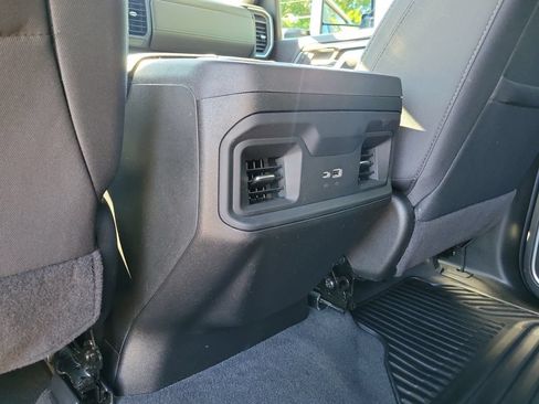 Used 2025 Chevrolet Silverado 2500 LT w/ All Star Edition AWD/4WD image 16