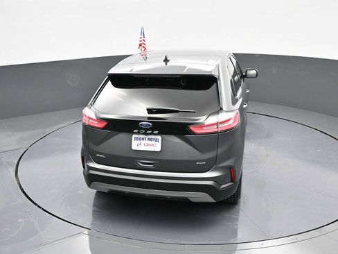 Used 2023 Ford Edge SEL image 26