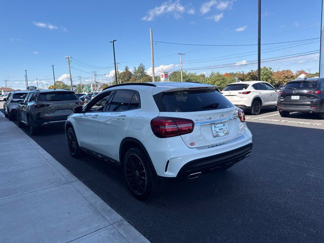 Used 2019 Mercedes-Benz GLA 250 4MATIC image 5