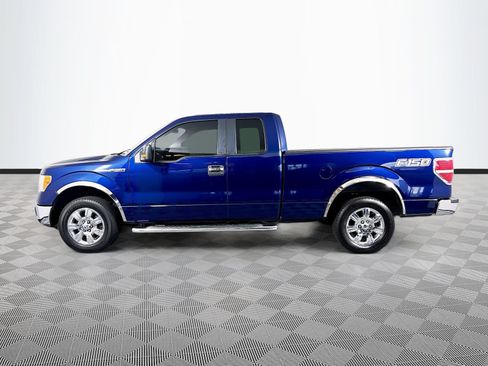 Used 2011 Ford F150 XLT w/ XLT Chrome Pkg RWD image 4