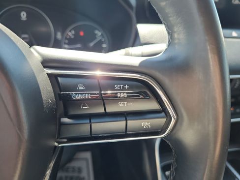 Used 2024 MAZDA CX-90 3.3 Turbo w/ Premium Package AWD/4WD image 25