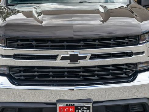 Used 2021 Chevrolet Silverado 1500 LT w/ All Star Edition Plus RWD image 5