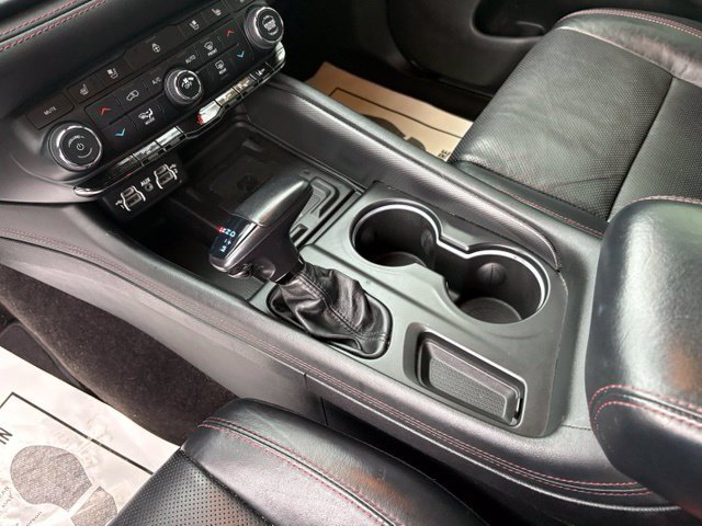 Used 2022 Dodge Durango R/T RWD image 23