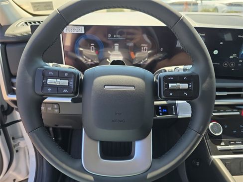 New 2026 Hyundai Santa Fe XRT image 11