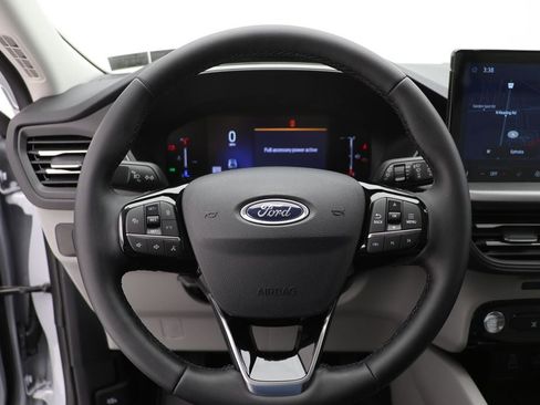 New 2026 Ford Escape Active w/ Tech Pack #1 image 17