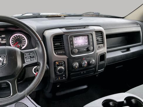 Used 2022 RAM 1500 Tradesman w/ Tradesman SXT Package AWD/4WD image 7