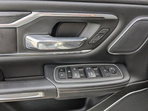 Used 2023 RAM 1500 Laramie AWD/4WD image 20