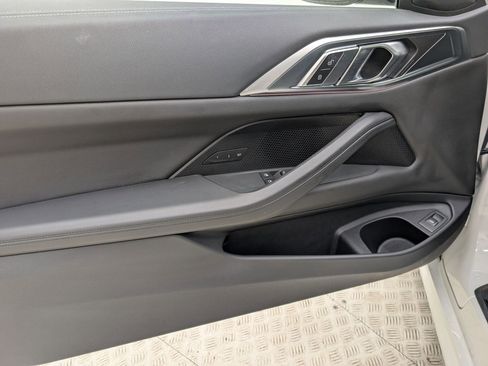 Used 2021 BMW 430i Coupe w/ M Sport Package image 13