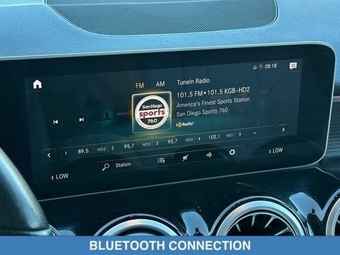 Used 2020 Mercedes-Benz GLB 250 image 21