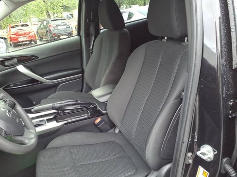 Used 2024 Mitsubishi Eclipse Cross LE AWD/4WD image 15