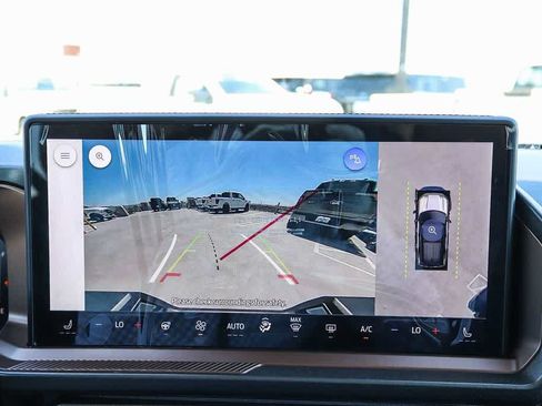 New 2026 Ford Bronco Sport Outer Banks w/ Outer Banks Tech Package+ AWD/4WD image 26