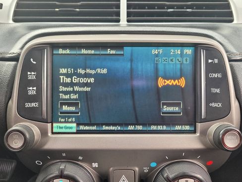 Used 2015 Chevrolet Camaro LT w/ RS Package image 25