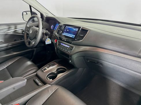 Certified 2022 Honda Pilot EX-L image 38