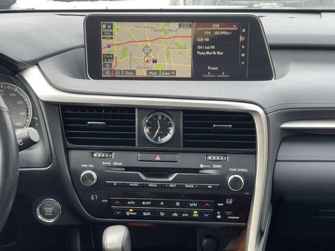 Used 2017 Lexus RX 350 AWD w/ Premium Package image 24