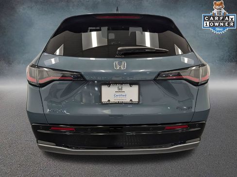 Used 2024 Honda HR-V EX-L image 5
