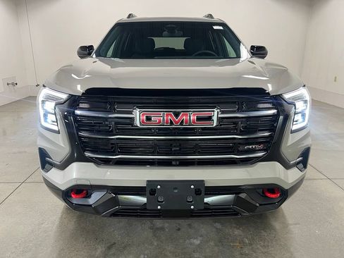 New 2027 GMC Terrain AT4 w/ LPO, Floor Liner Package AWD/4WD image 9