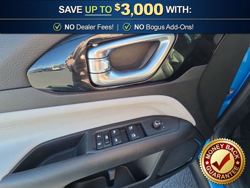 Used 2024 Jeep Compass Limited image 16