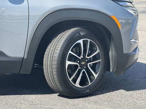 Used 2026 Chevrolet TrailBlazer LT w/ Convenience Package image 12