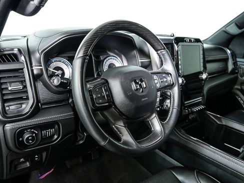 Used 2022 RAM 1500 Limited image 9